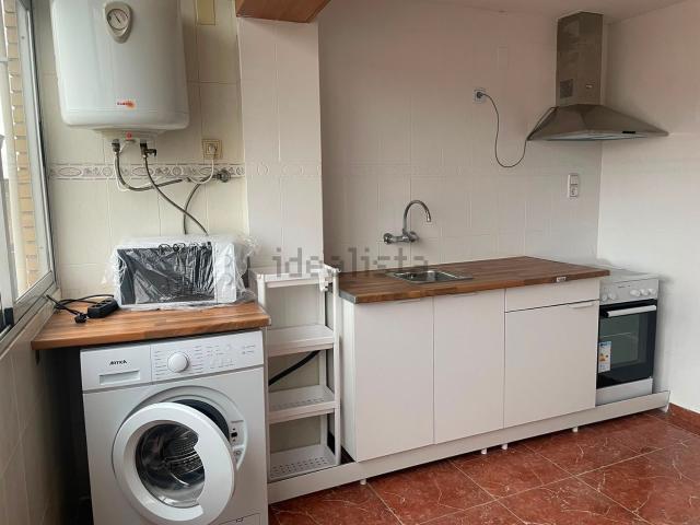 Piso en alquiler en l'Alt Palància, Valencia