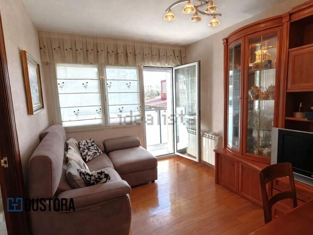 Piso en venta en Ekialdea, Donostia-san Sebastián