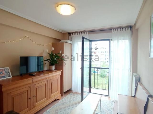 Piso en alquiler en Ekialdea, Donostia-san Sebastián