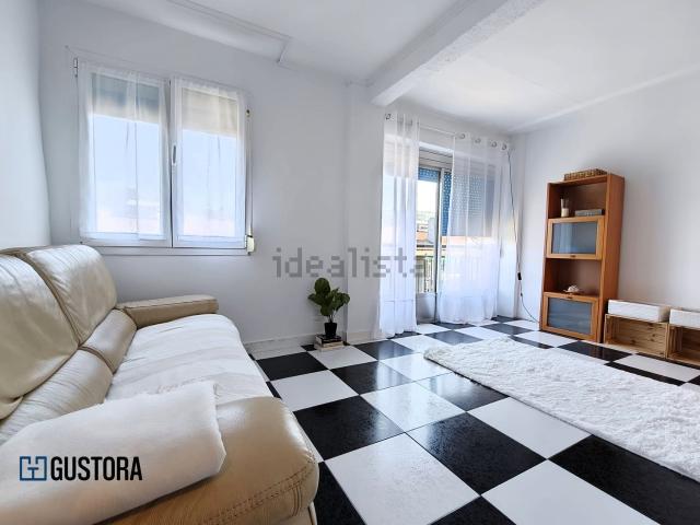 Piso en venta en Ekialdea, Donostia-san Sebastián