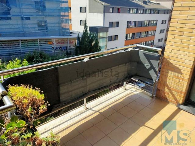 Dúplex en venta en Ekialdea, Donostia-san Sebastián
