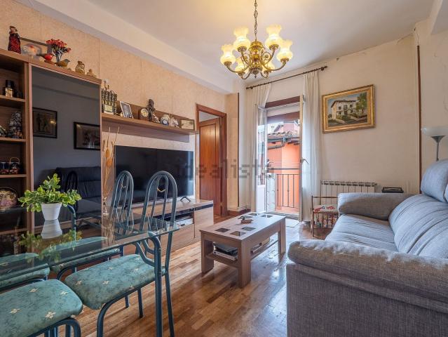 Piso en venta en Ekialdea, Donostia-san Sebastián