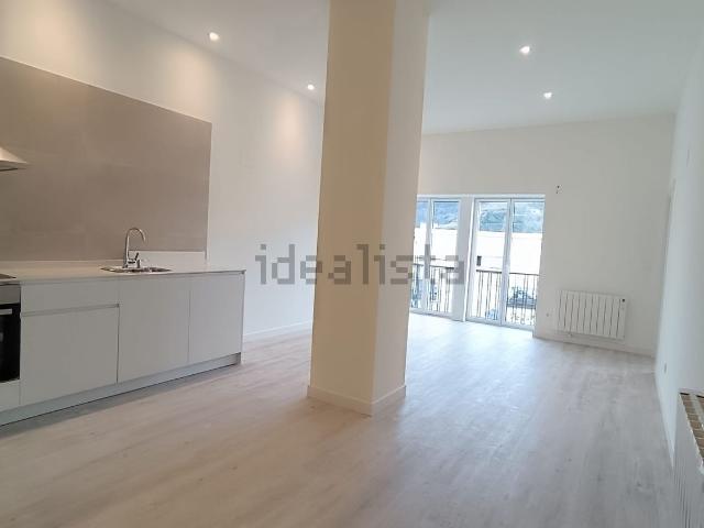 Piso en venta en Ekialdea, Donostia-san Sebastián