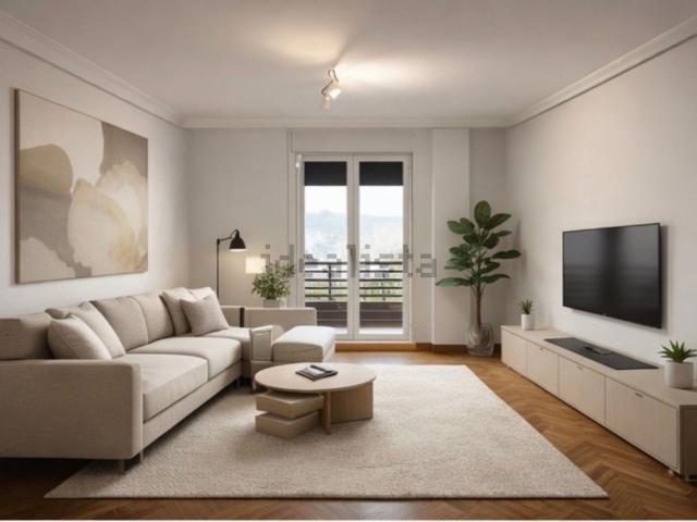 Piso en venta en Ekialdea, Donostia-san Sebastián