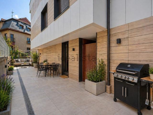 Piso en venta en Ekialdea, Pasaia