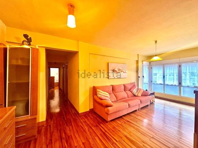 Piso en venta en Ekialdea, Donostia-san Sebastián