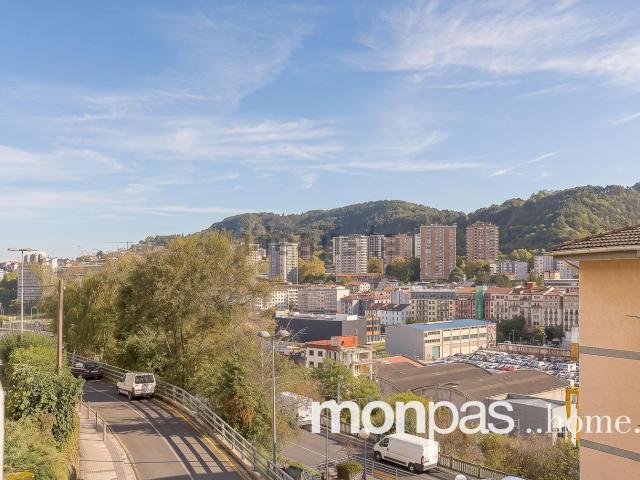 Piso en venta en Herrera, Pasaia