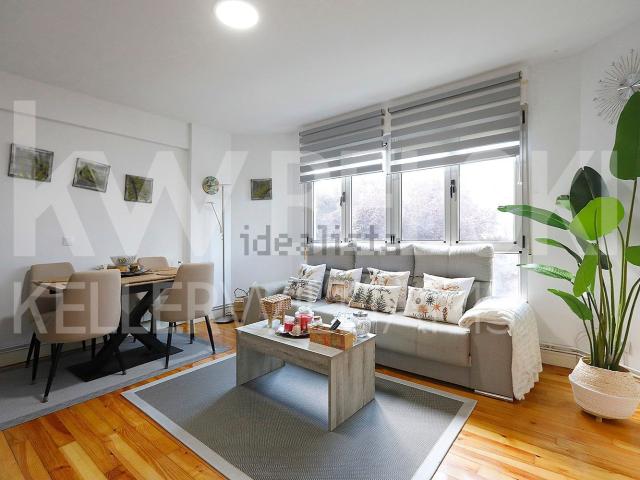 Piso en venta en Ekialdea, Donostia-san Sebastián