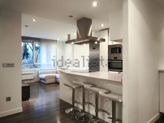 Piso en venta en Ekialdea, Donostia-san Sebastián