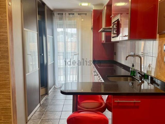 Piso en venta en Ekialdea, Donostia-san Sebastián