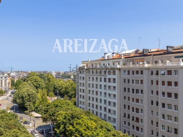 Piso en venta en Centro, Donostia-san Sebastián