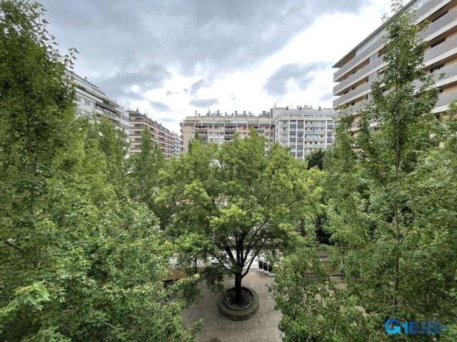 Piso en alquiler en Centro, Donostia-san Sebastián