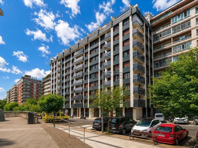 Piso en venta en Mendebaldea, Donostia-san Sebastián