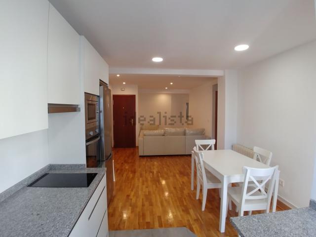 Piso en alquiler en Centro, Donostia-san Sebastián