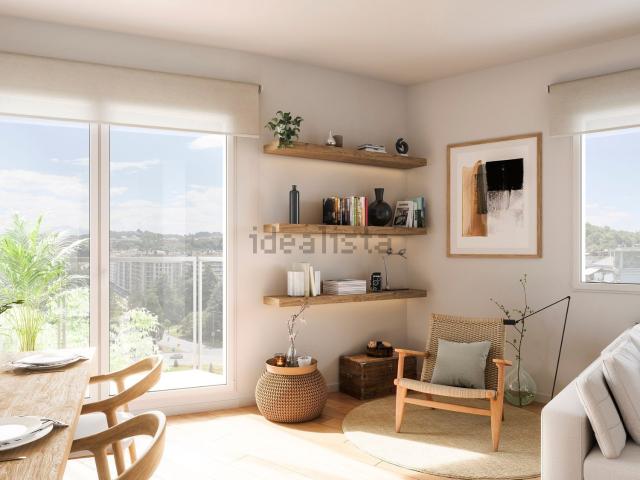 Piso en venta en Centro, Donostia-san Sebastián
