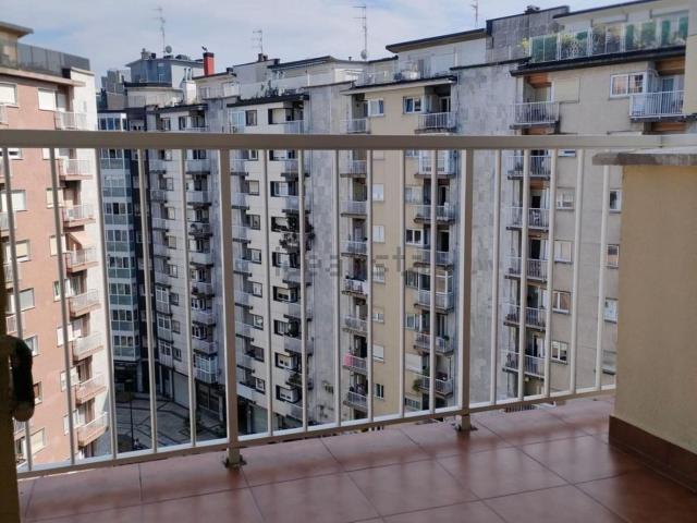 Piso en alquiler en Ipar-Ekialdea, Donostia-san Sebastián