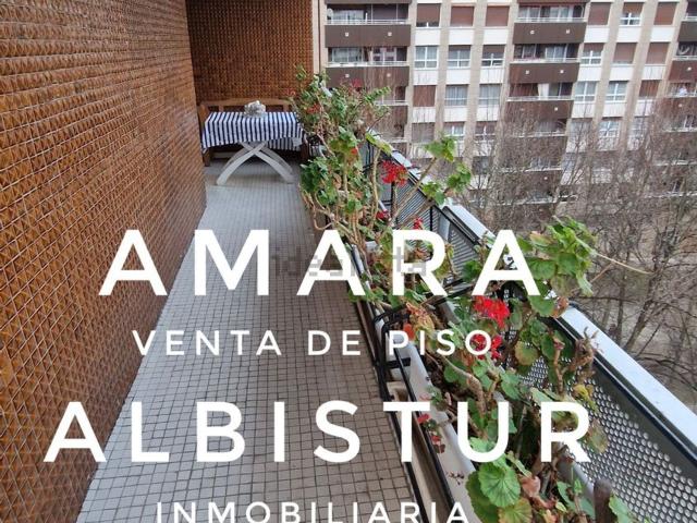 Piso en venta en Centro, Donostia-san Sebastián