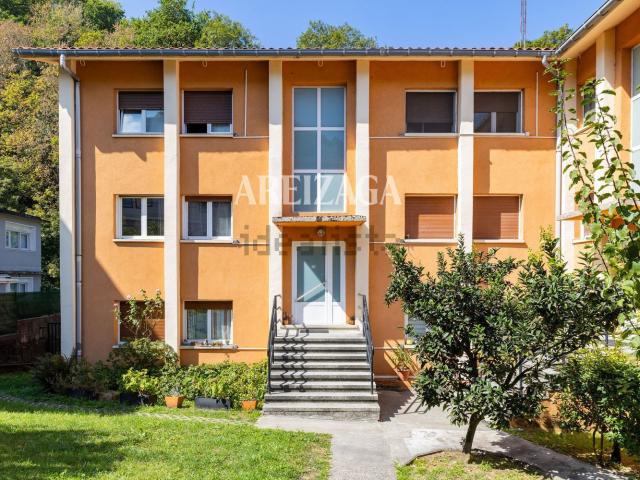Piso en venta en Mendebaldea, Donostia-san Sebastián