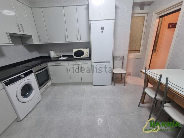 Piso en venta en Mendebaldea, Donostia-san Sebastián