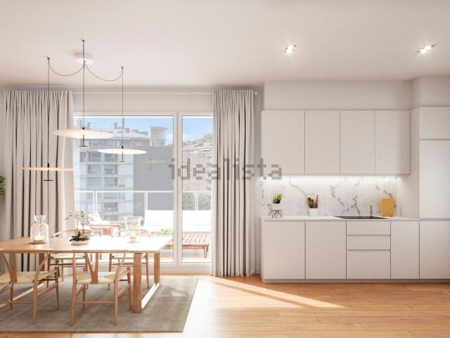 Ático en venta en Centro, Donostia-san Sebastián