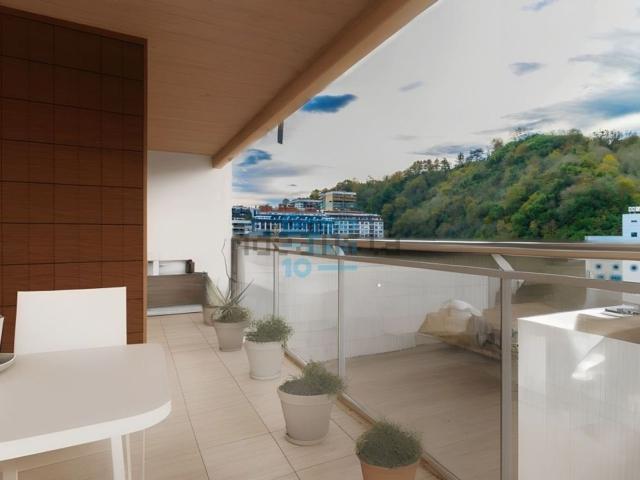 Piso en venta en Centro, Donostia-san Sebastián