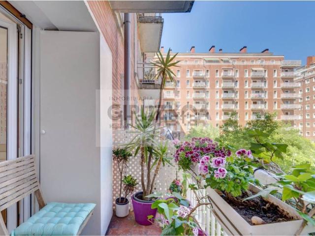 Piso en venta en Centro, Donostia-san Sebastián
