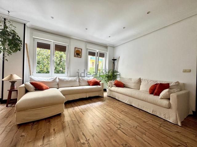 Piso en venta en Centro, Donostia-san Sebastián