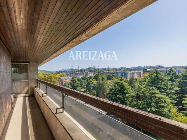 Piso en venta en Amaraberri, Donostia / San Sebastián