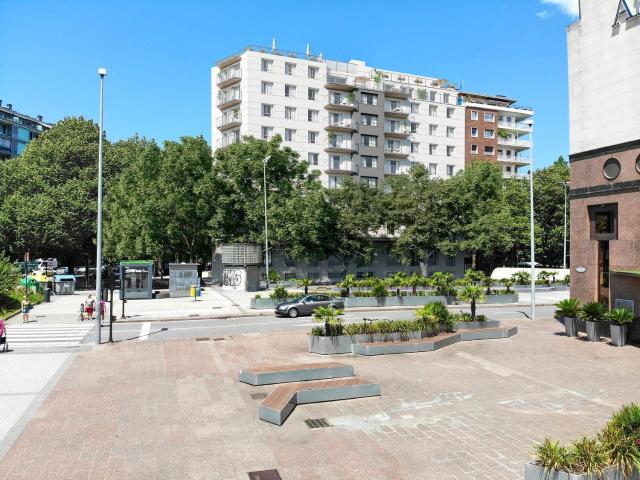 Piso en venta en Centro, Donostia-san Sebastián