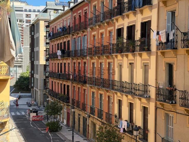 Piso en venta en Centro, Donostia-san Sebastián