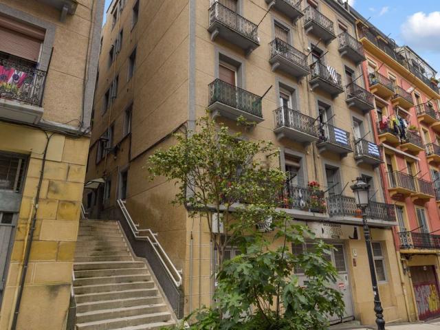Piso en venta en Centro, Donostia-san Sebastián