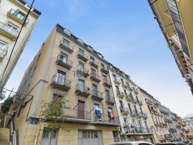 Piso en venta en Centro, Donostia-san Sebastián