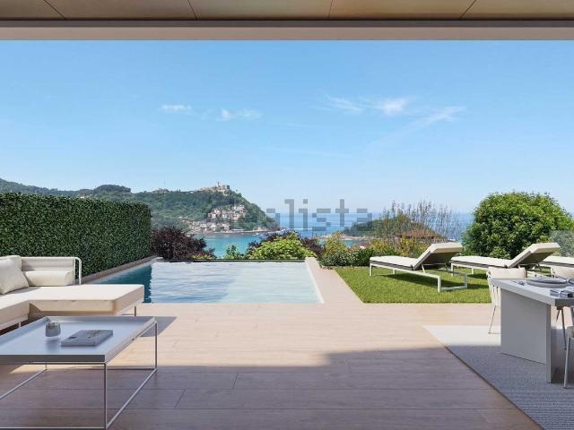 Piso en venta en Mendebaldea, Donostia-san Sebastián