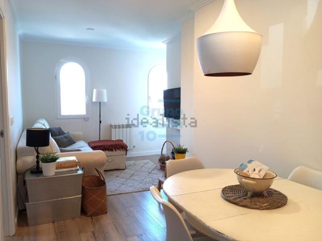 Piso en alquiler en Mendebaldea, Donostia-san Sebastián