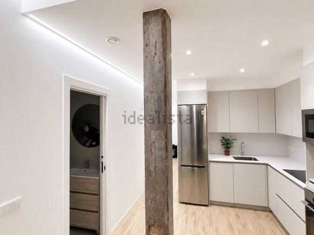 Piso en alquiler en Centro, Donostia-san Sebastián