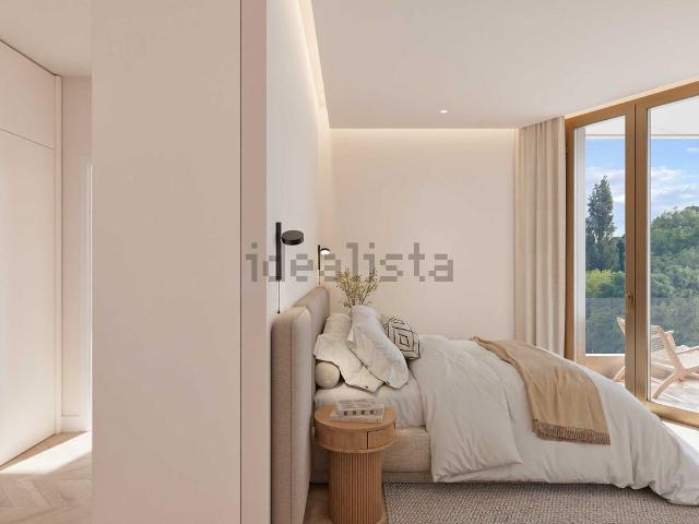 Ático en venta en Mendebaldea, Donostia-san Sebastián