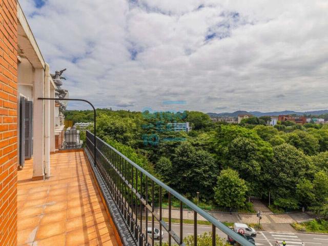 Ático en venta en Centro, Donostia-san Sebastián