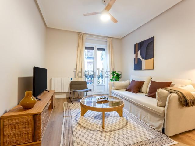 Piso en venta en Centro, Donostia-san Sebastián
