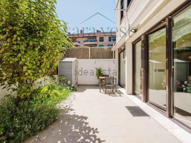 Piso en venta en Mendebaldea, Donostia-san Sebastián