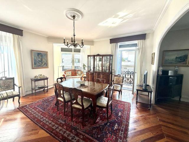Piso en venta en Amara Zaharra, Donostia / San Sebastián