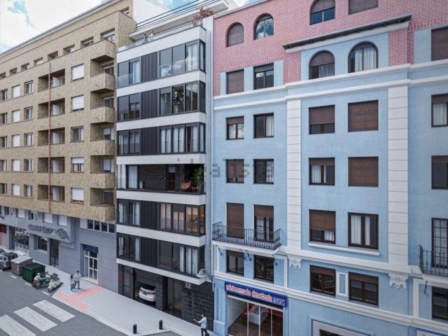 Ático en venta en Errekalde, Bilbao