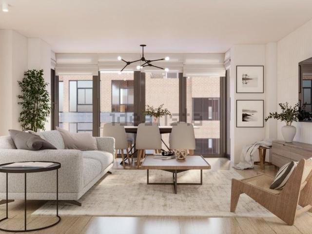 Piso en venta en Errekalde, Bilbao
