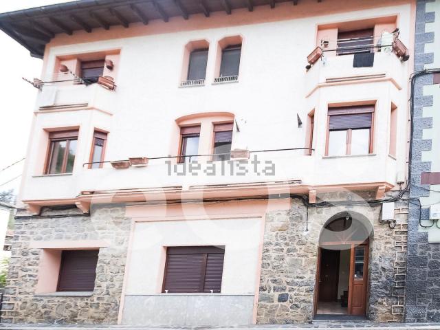 Piso en venta en Ugarte, Amezketa