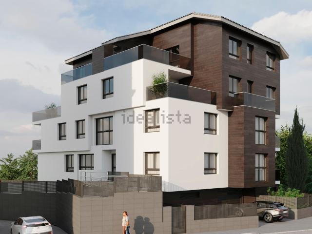 Piso en venta en Astepe, Amorebieta-etxano