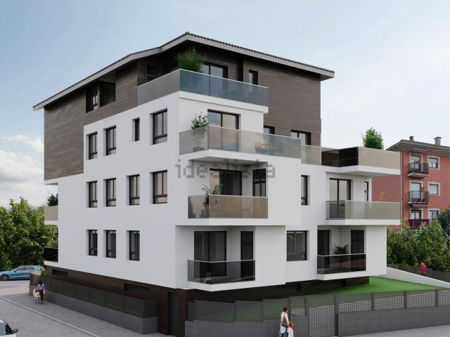Dúplex en venta en Astepe, Amorebieta-etxano