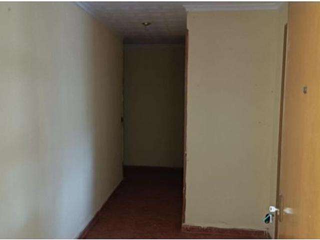 Piso en venta en La Villa De Don Fadrique, Toledo