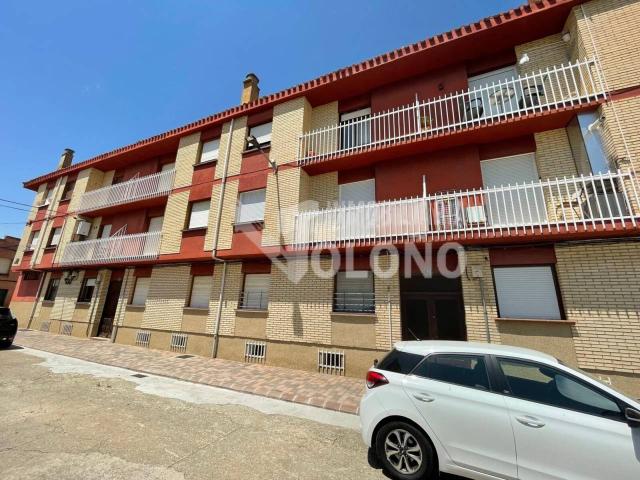 Piso en venta en Casalarreina, La Rioja