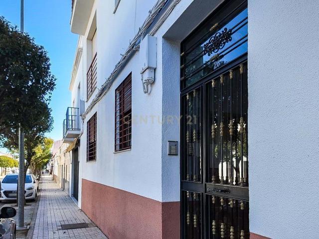 Piso en venta en Azuaga, Extremadura