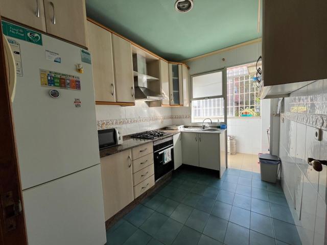 Piso en venta en La Alberca, Área Metropolitana de Murcia