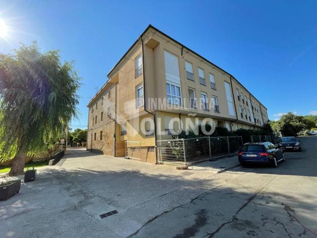 Piso en venta en Casalarreina, La Rioja